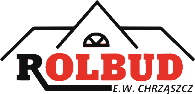 ROLBUD E.W. Chrząszcz — logo